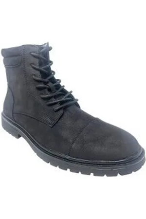 MTNG Zapatillas deporte Botín caballero MUSTANG 84679 para hombre