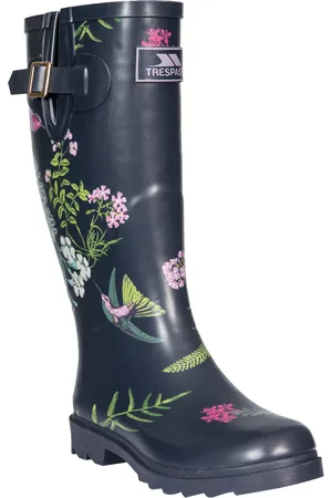 Trespass Botas Elena para mujer