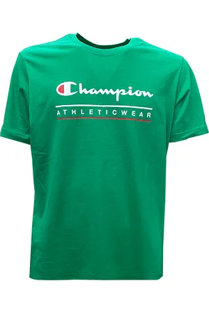 Champion Camiseta 220772 para hombre