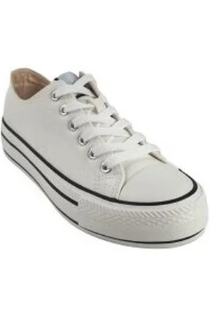 MTNG Zapatillas deporte Zapato señora MUSTANG 60173 para mujer