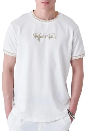 Project X Paris Camiseta 2310019-OWBG para hombre