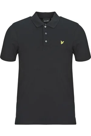 Lyle &amp; scott Polo Plain Polo Shirt para hombre