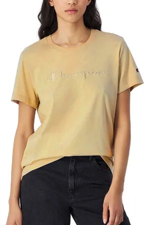 Champion Camiseta 117650 para mujer