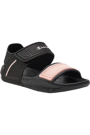 Champion Sandalias S32631 para niña