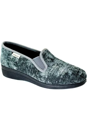 GRÜNLAND Mocasines GRU-RRR-PA0672-AS para mujer