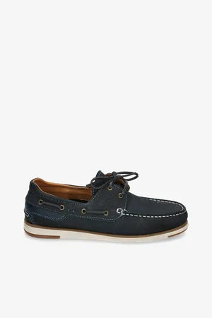 pabloochoa.shoes Zapatos Bajos 6824 para hombre
