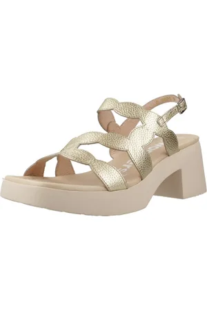 Wonders Sandalias D1020 para mujer