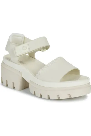 Timberland Sandalias EVERLEIGH ANKLE STRAP para mujer