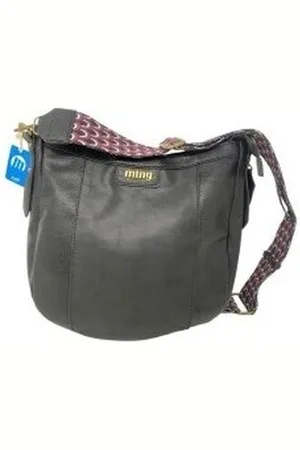 MTNG Bolso Complementos señora MUSTANG salter2 para mujer