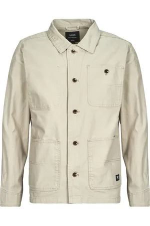 Vans Chaqueta Drill Chore Canvas Jacket para hombre