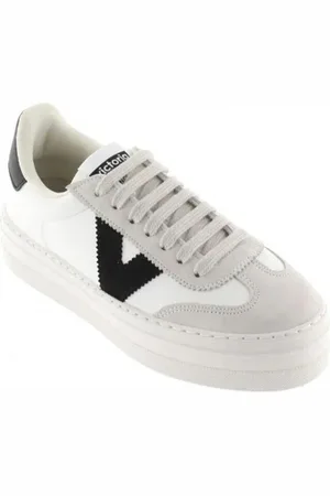 victoria Zapatillas altas BARCELONA CICLISTA para mujer