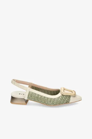 Hispanitas Zapatos de tacón RHV254046 para mujer