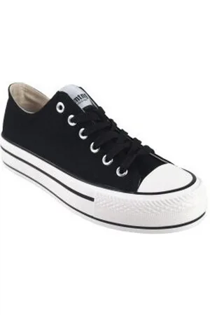 MTNG Zapatillas deporte Lona señora MUSTANG 60173 para mujer
