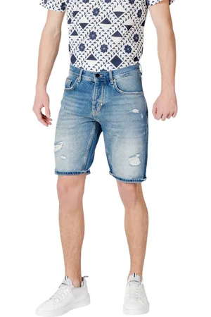 Antony Morato Short ARGON SLIM FIT MMDS00076-FA700152 para hombre