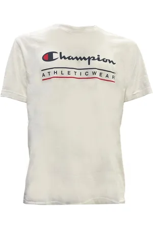 Champion Camiseta 220772 para hombre