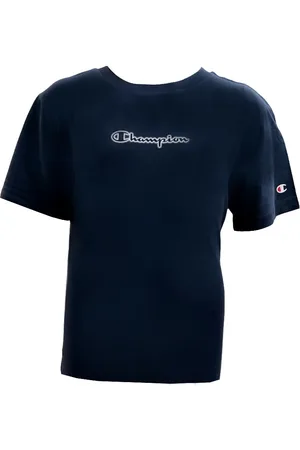 Champion Camiseta 306988 para niño