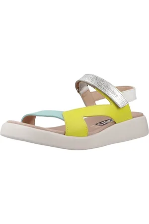 Wonders Sandalias C6543 para mujer