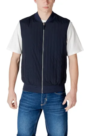 Antony Morato Chaquetas REGULAR FIT MMFL01050-FA150178 para hombre