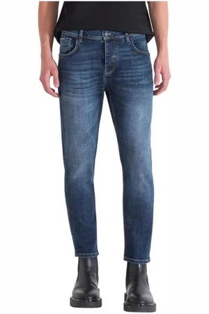 Antony Morato Jeans MMDT00264-FA750575 para hombre