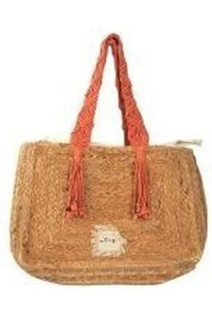 MTNG Bolso Complementos señora MUSTANG coeur beig para mujer