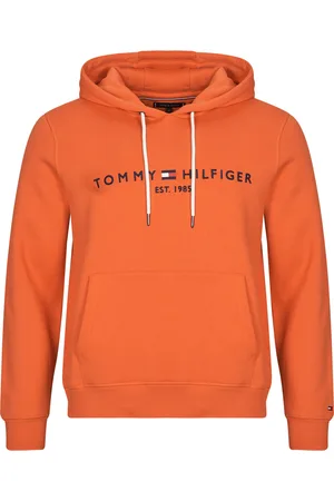 Tommy Hilfiger Jersey TOMMY LOGO HOODY para hombre