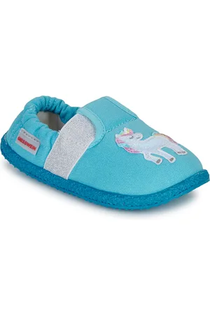 Giesswein Pantuflas ARZL para niña
