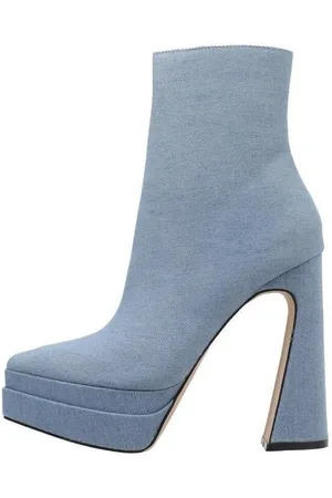 Dulceida Botines HOTEL para mujer