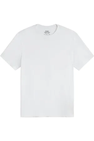ECOALF Camiseta MCMGATSLIMBE0824S25 para hombre