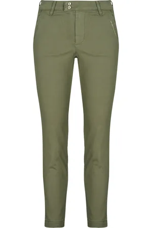 LES PETITES BOMBES Pantalón chino NAOMIE para mujer