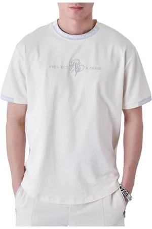 Project X Paris Camiseta 2210218-CCFB para hombre
