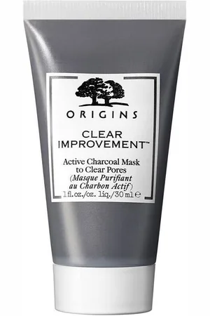 A.N.T. Origins Mascarilla Clear Improvement Active Charcoal Mask para mujer