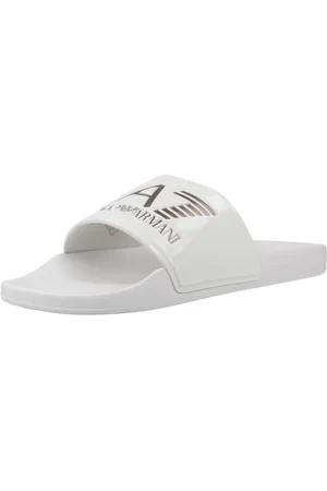 Emporio Armani Chanclas SCARPE BEACHWEAR para mujer
