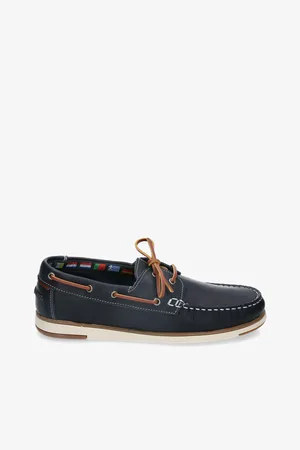 pabloochoa.shoes Zapatos Bajos 6824 para hombre