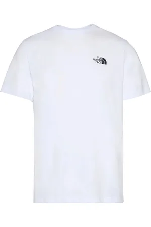 The North Face Camiseta NF0A8BGT para hombre