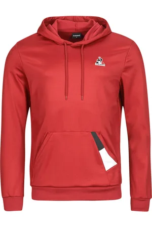 Le Coq Sportif Jersey TRI SP HOODY N°1 M para hombre