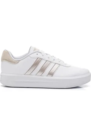 adidas Deportivas Moda ID1969 para mujer
