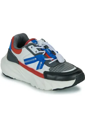 Shoo Pom Zapatillas POW SPEED TREK para niño