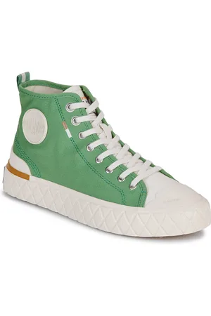 Palladium Zapatillas altas PALLA ACE CHUKKA ORG para mujer