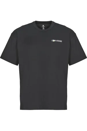 Converse Camiseta ALTERNATE TRANSMISSIONS LOOSE-FIT T-SHIRT para hombre