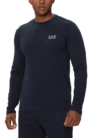 EA7 Camiseta manga larga 8NPT28-PJVQZ para hombre
