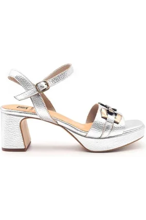 Dorking Sandalias D9253 para mujer