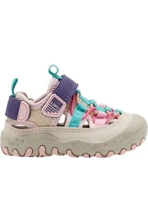 Gioseppo Sandalias Waubeek Baby Sandals - Beige para niño