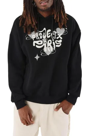 Project X Paris Jersey 2522059-BK para hombre
