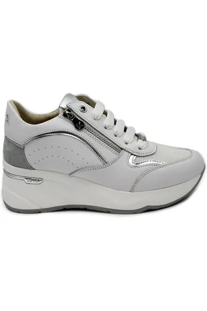 Keys Zapatillas KEY-E25-10592-WS para mujer