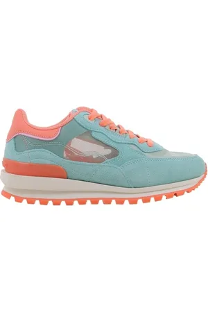 Gioseppo Deportivas Moda Iola Sneakers - Blue para mujer