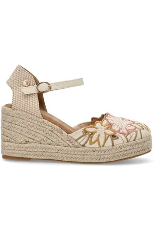 Buonarotti Alpargatas 79663 para mujer