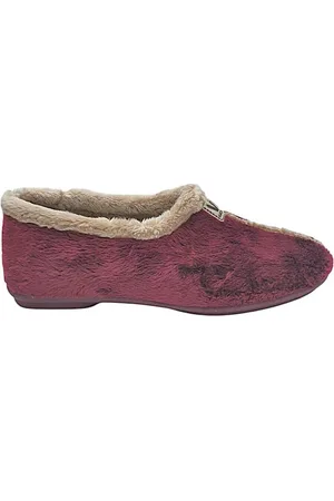 VULCA-BICHA Pantuflas 4306 para mujer