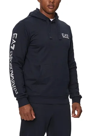 EA7 Jersey 8NPM18-PJ05Z para hombre