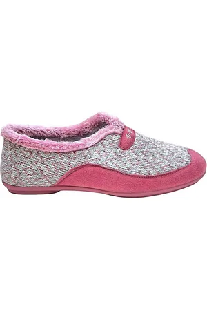 VULCA-BICHA Pantuflas 4330 para mujer