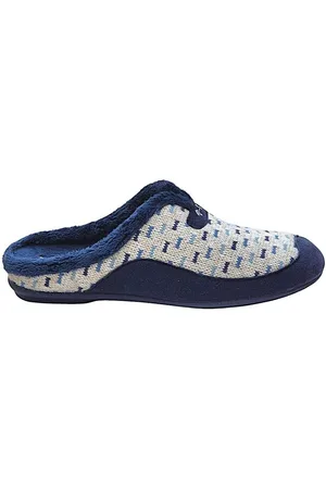 VULCA-BICHA Pantuflas 4325 para mujer